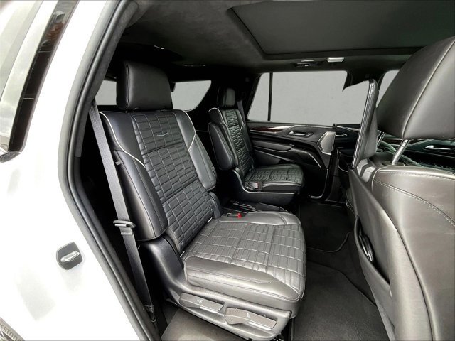 Used 2021 Cadillac Escalade Sport Platinum image 29