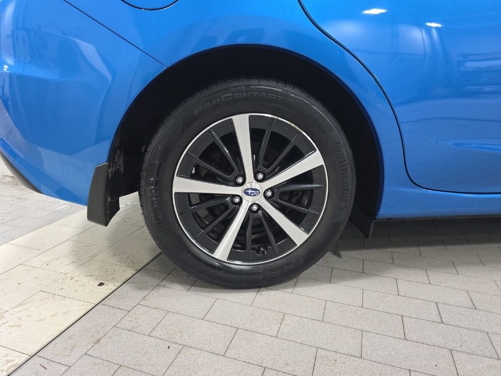 Used 2022 Subaru Impreza Premium image 14