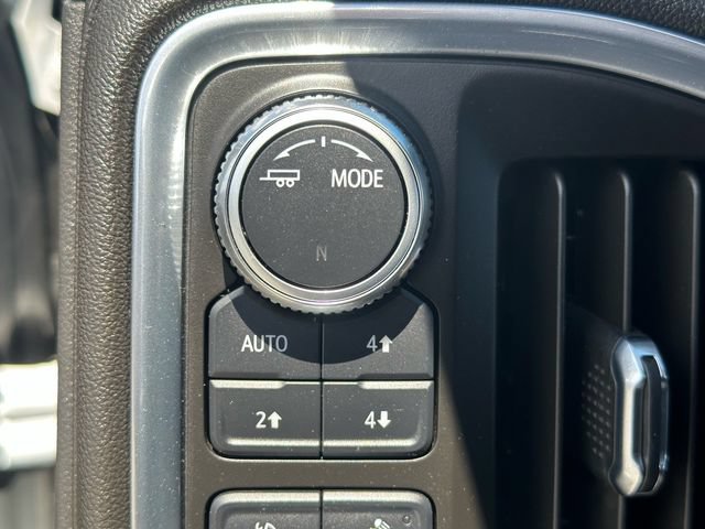 Used 2022 GMC Sierra 1500 Denali w/ Denali Premium Package AWD/4WD image 29