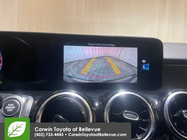 Used 2023 Mercedes-Benz GLB 250 GLB 250 image 20