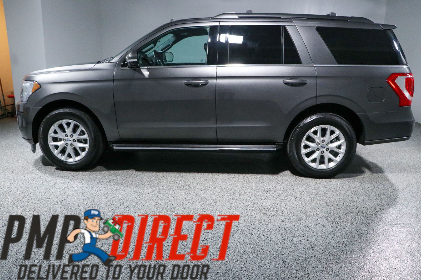 Used 2021 Ford Expedition XLT RWD image 10