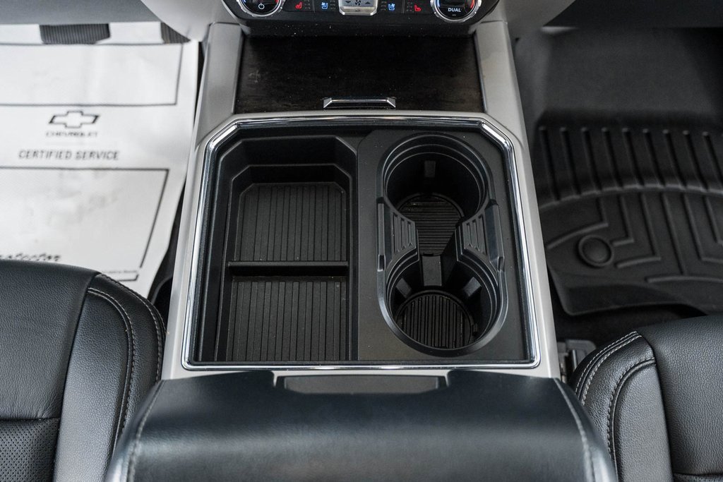 Used 2022 Ford F250 Lariat w/ Lariat Ultimate Package image 37