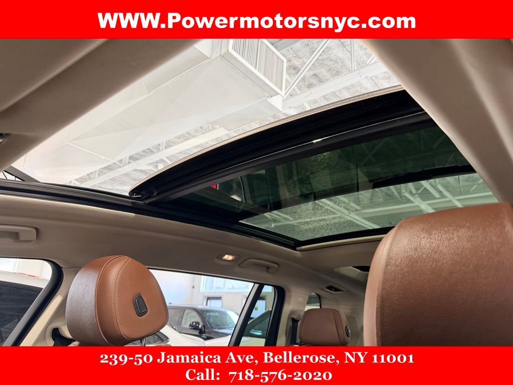 Used 2021 BMW X7 xDrive40i w/ Premium Package AWD/4WD image 47