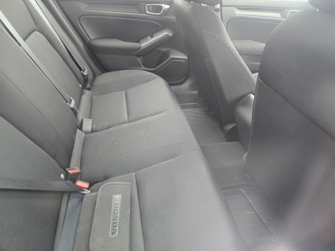 Used 2023 Honda Civic LX image 9