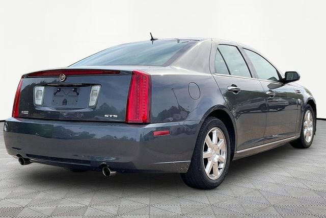 Used 2008 Cadillac STS V8 image 5