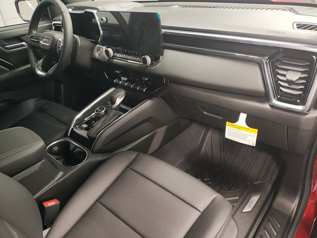 New 2026 GMC Canyon Elevation w/ Convenience Package image 8