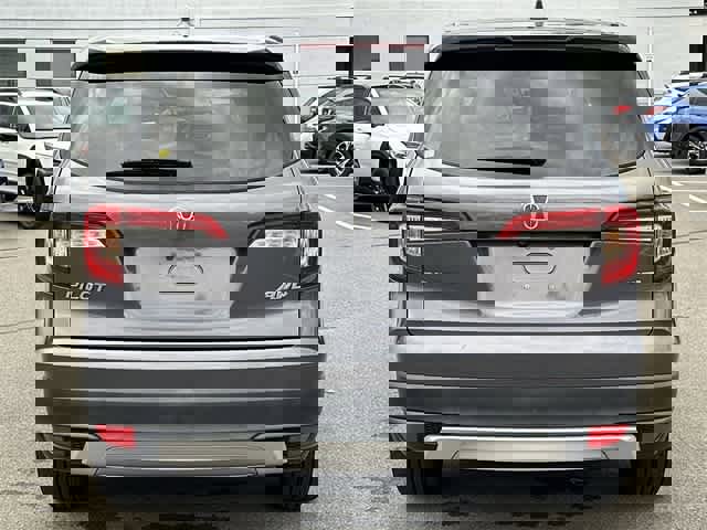 Used 2022 Honda Pilot EX-L image 4