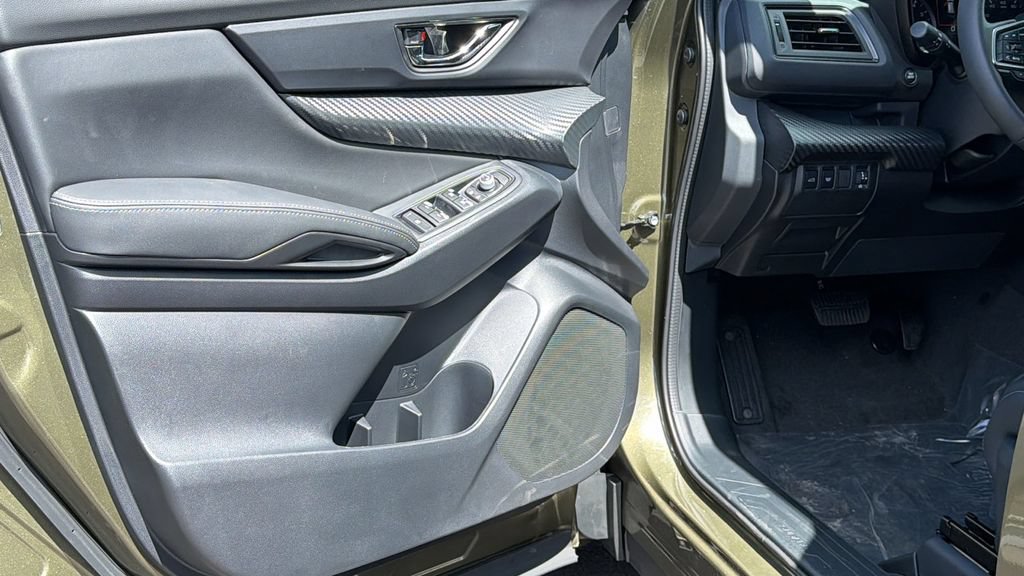 New 2026 Subaru Ascent Premium AWD/4WD image 23