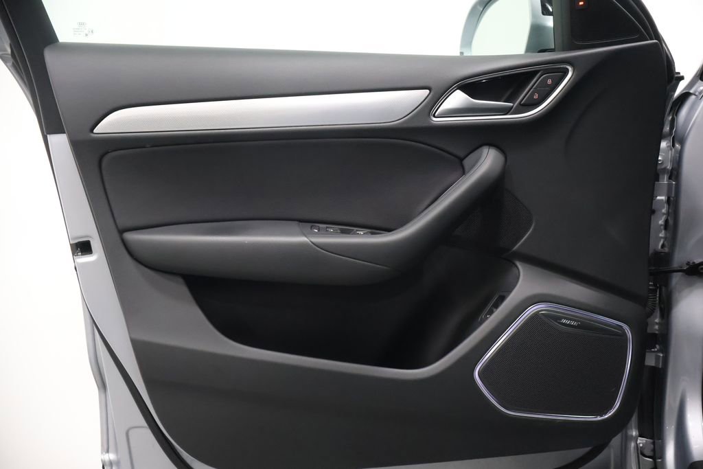 Used 2018 Audi Q3 2.0T Premium Plus AWD/4WD image 12