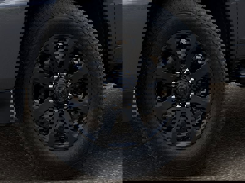 New 2026 RAM 3500 Laramie image 5