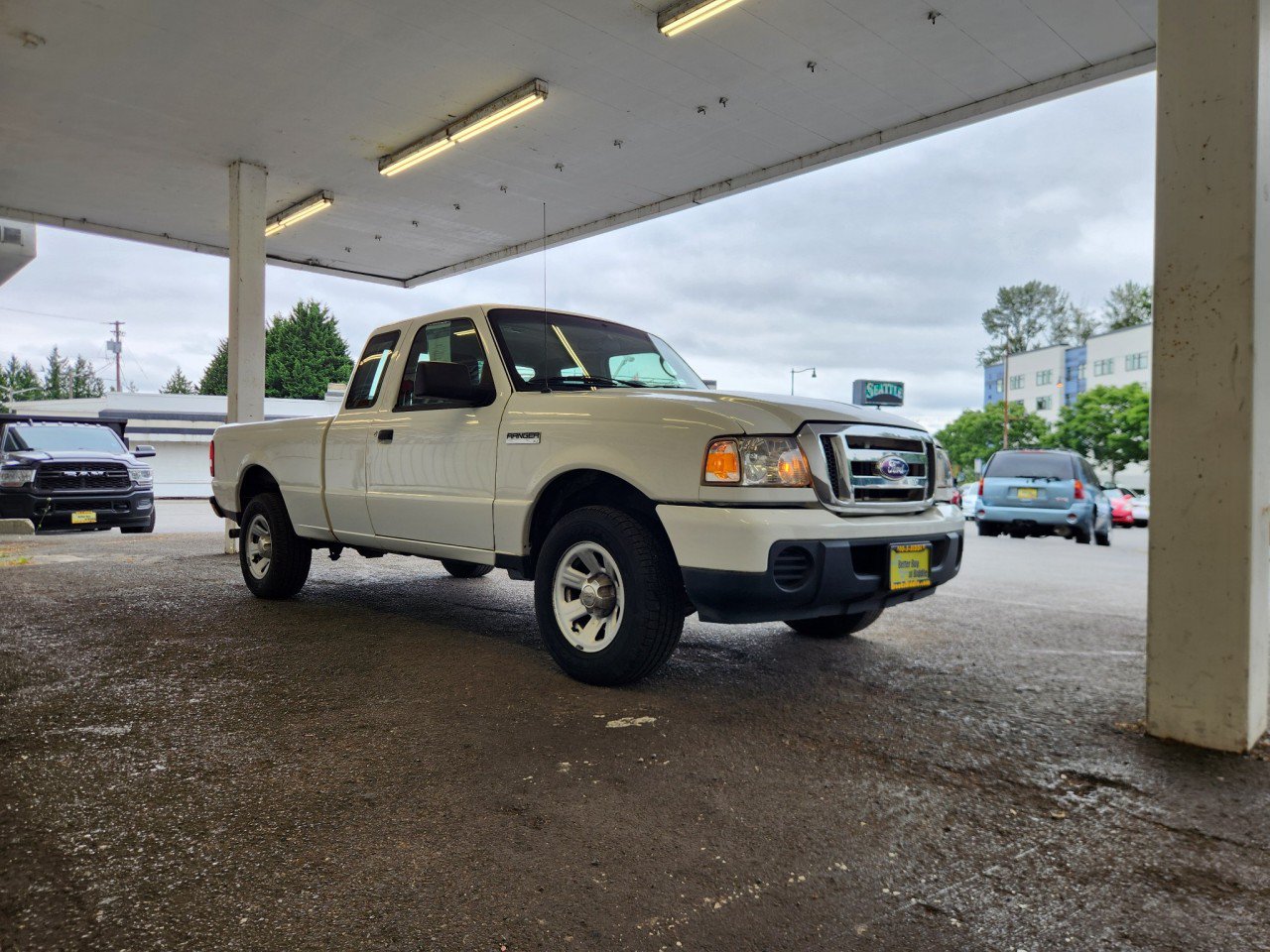 Used 2008 Ford Ranger XL RWD image 7