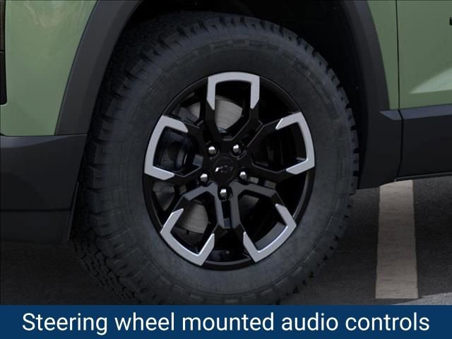 New 2026 Chevrolet Equinox ACTIV image 10