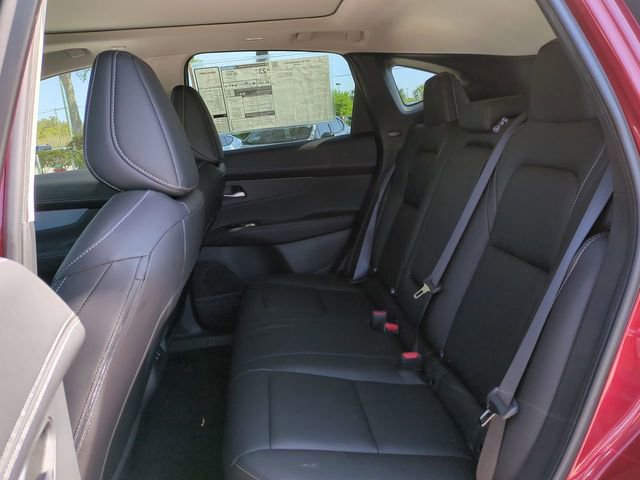 New 2025 Nissan Murano SL image 23