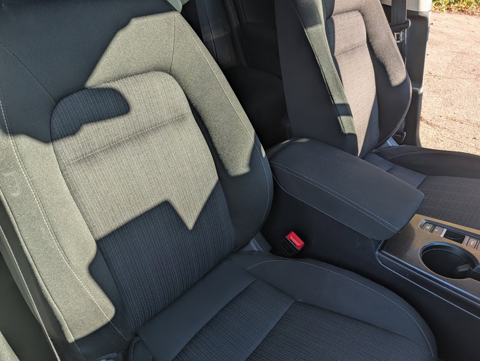 Used 2022 Honda Civic EX image 18