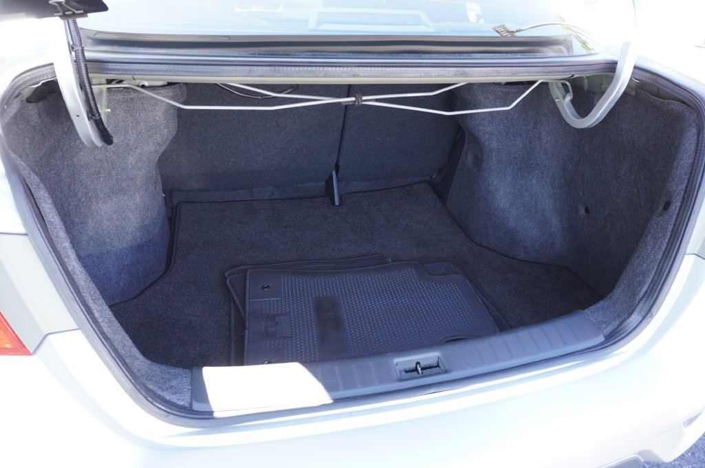 Used 2019 Nissan Sentra SV FWD image 8