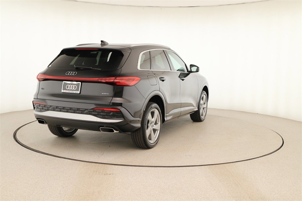 New 2025 Audi Q5 Premium Plus image 6