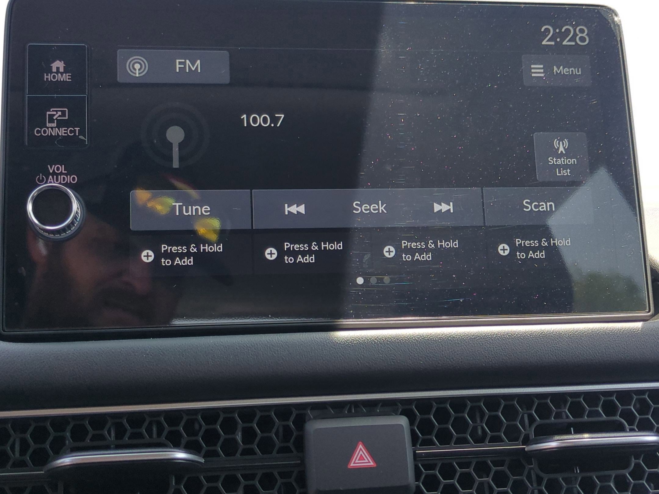 New 2026 Honda HR-V EX-L image 12