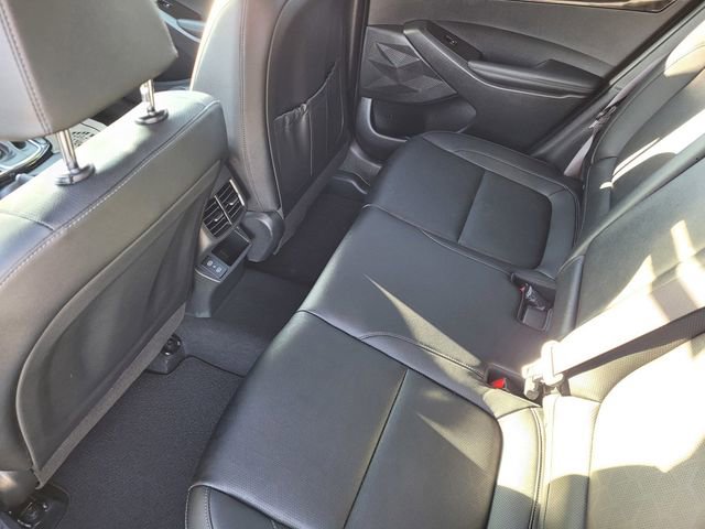 Used 2025 Kia Seltos EX image 9