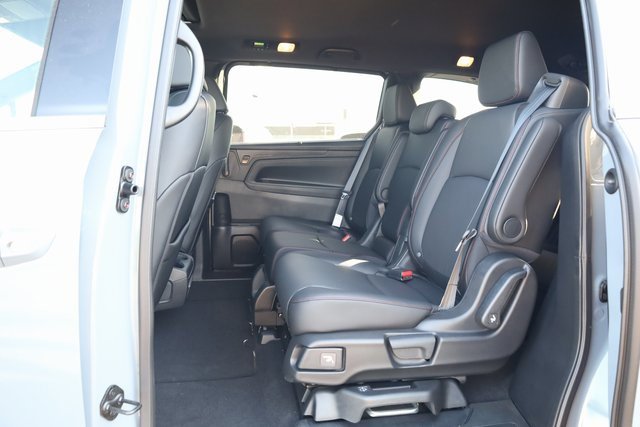 New 2026 Honda Odyssey Sport-L image 22