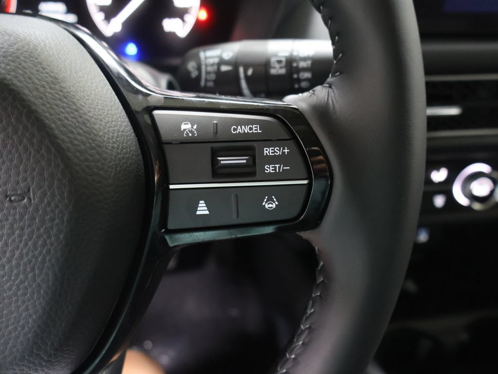 New 2027 Honda HR-V EX-L image 29