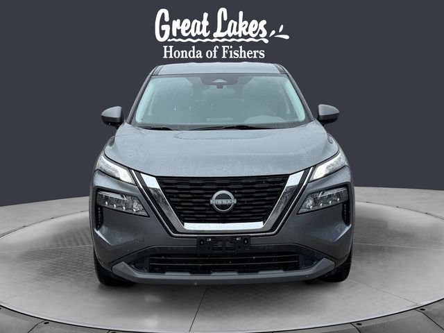 Used 2023 Nissan Rogue SV AWD/4WD image 8
