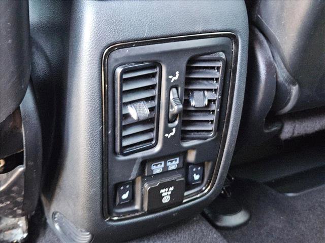 Used 2020 Jeep Grand Cherokee High Altitude AWD/4WD image 25