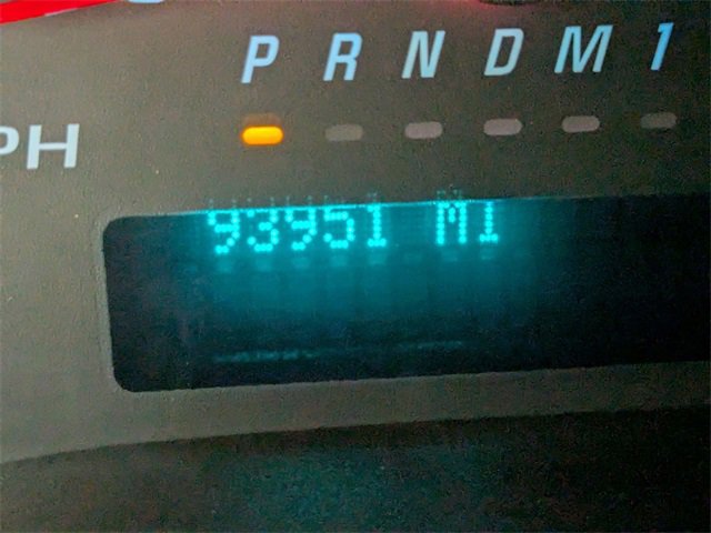 Used 2022 Chevrolet Express 2500 w/ Driver Convenience Package image 18