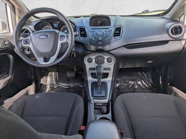 Used 2018 Ford Fiesta SE image 15