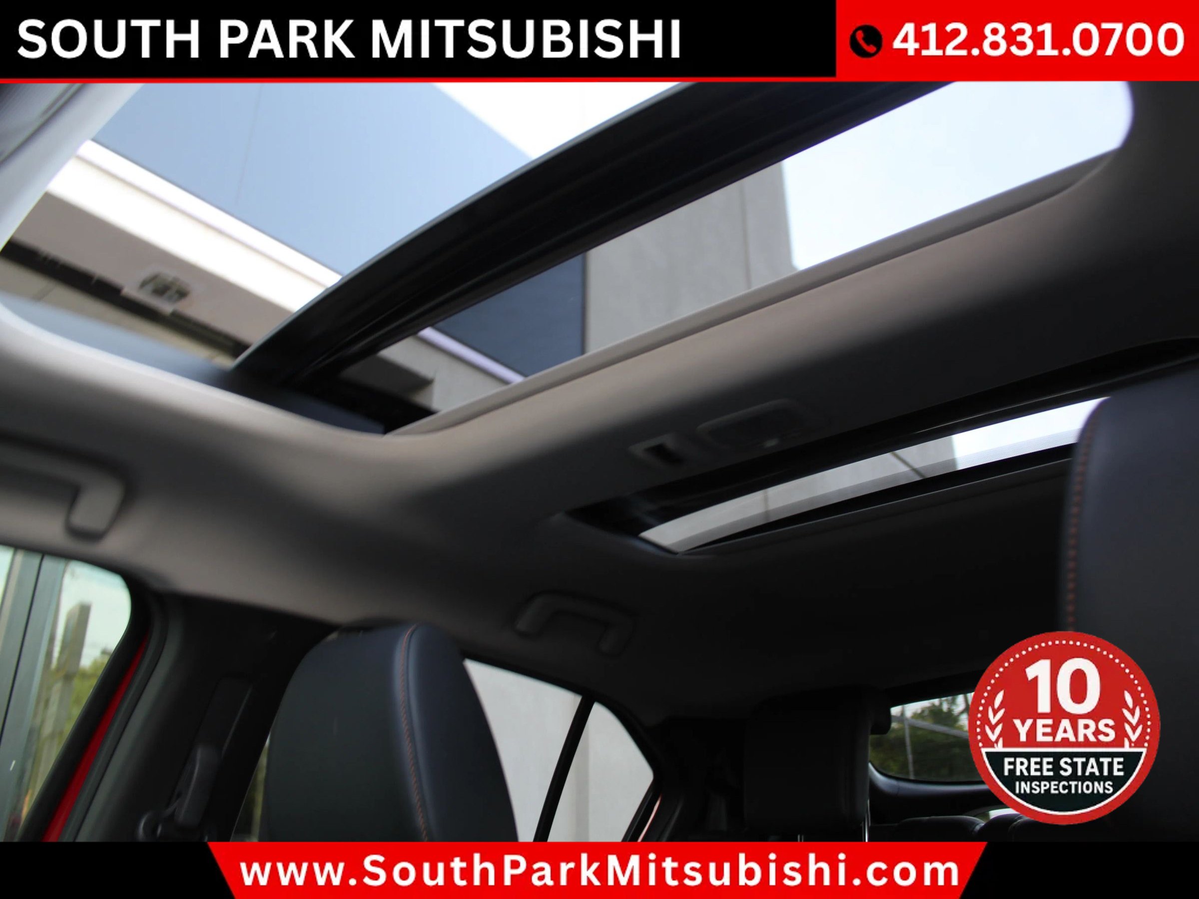 Used 2018 Mitsubishi Eclipse Cross SEL AWD/4WD image 15