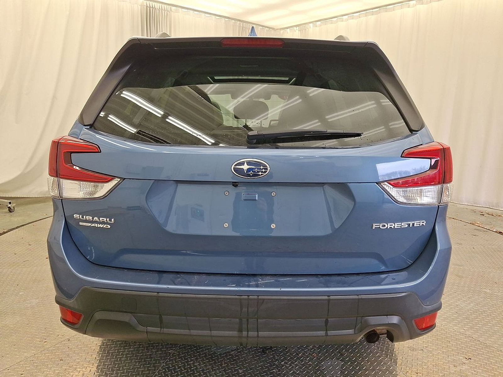 Used 2020 Subaru Forester Premium image 23