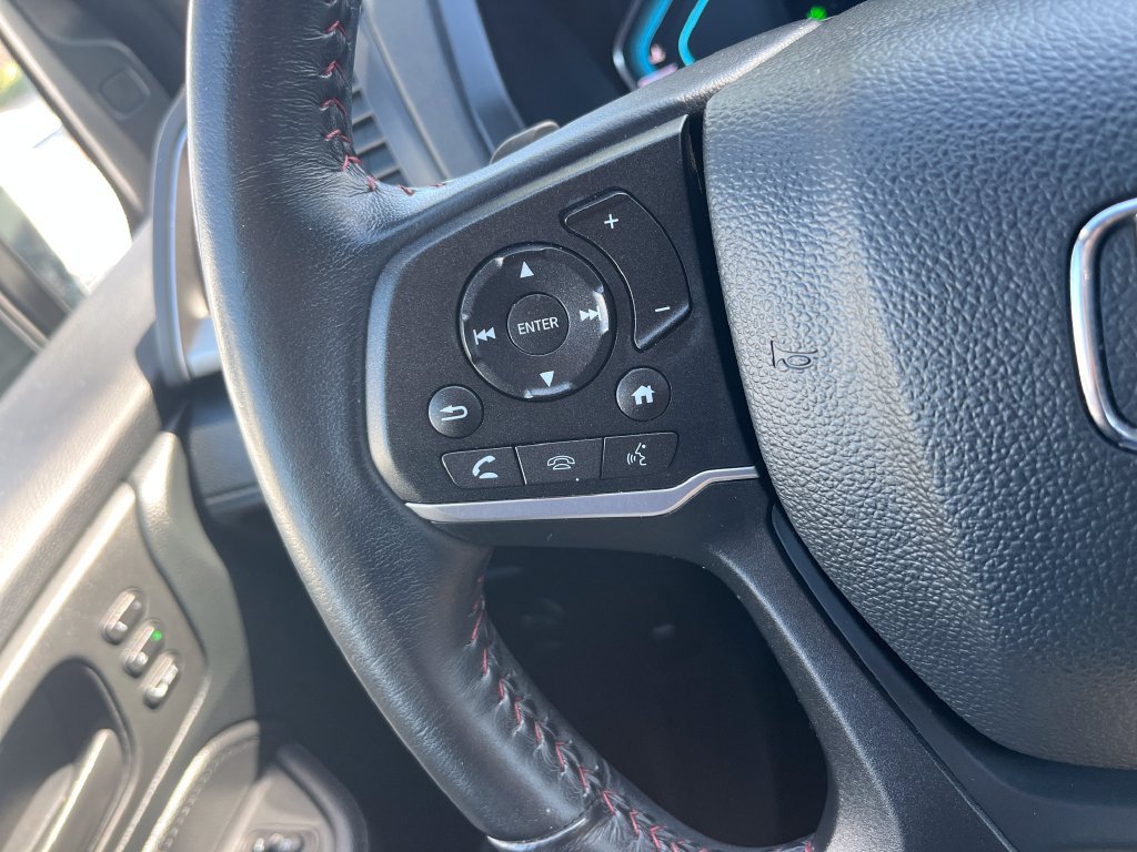Used 2024 Honda Odyssey Sport image 30