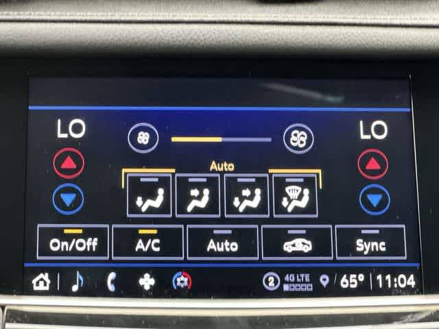 Used 2021 Cadillac XT5 Luxury AWD/4WD image 14