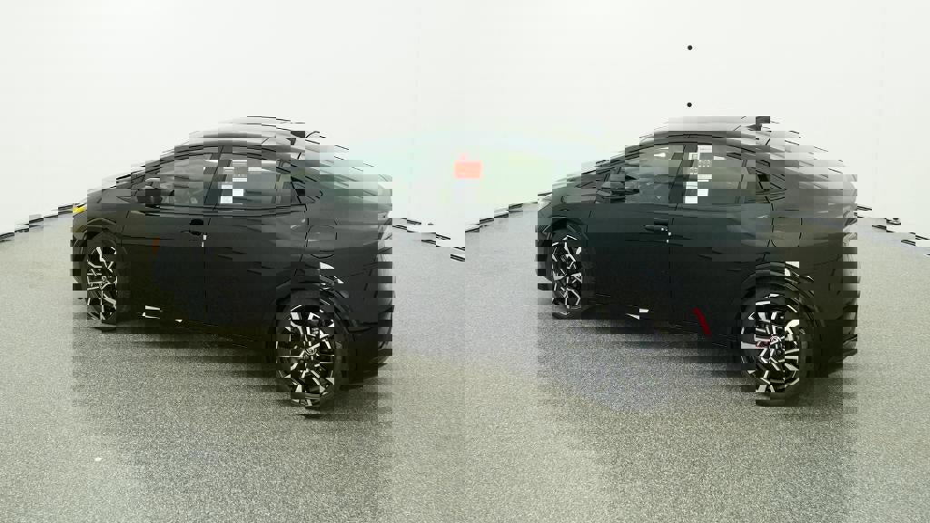 New 2026 Toyota Prius Plug-In Hybrid image 37