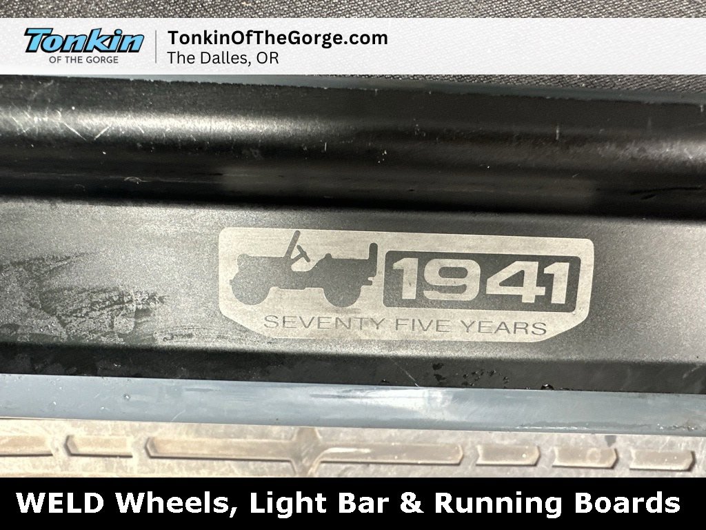 Used 2015 Jeep Wrangler Unlimited Sport w/ Quick Order Package 24S image 15