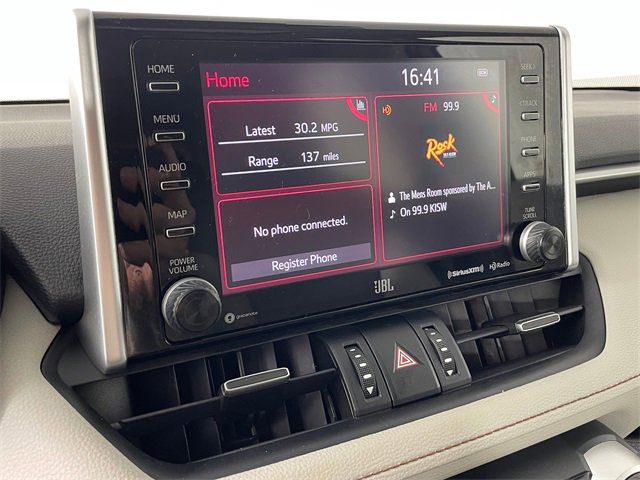 Used 2019 Toyota RAV4 XLE Premium image 7