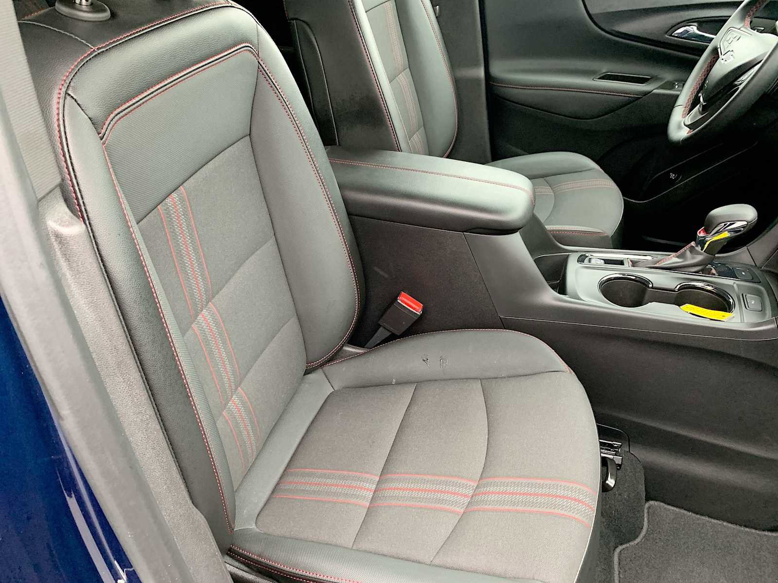 Certified 2023 Chevrolet Equinox RS image 26