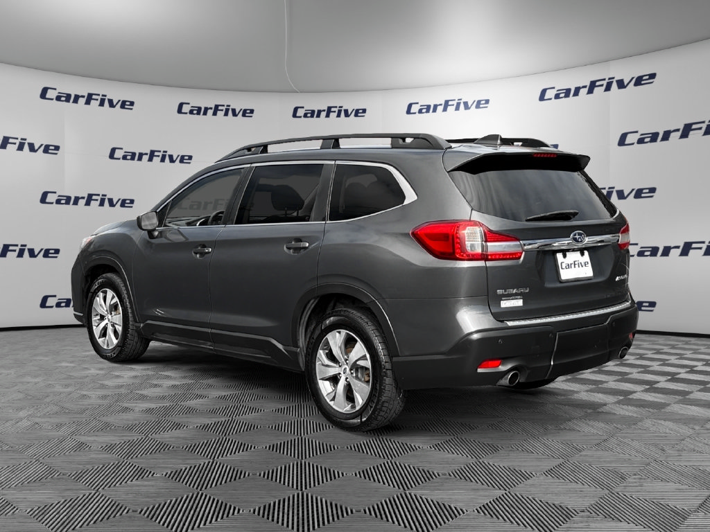 Used 2021 Subaru Ascent Premium w/ Convenience Package AWD/4WD image 3