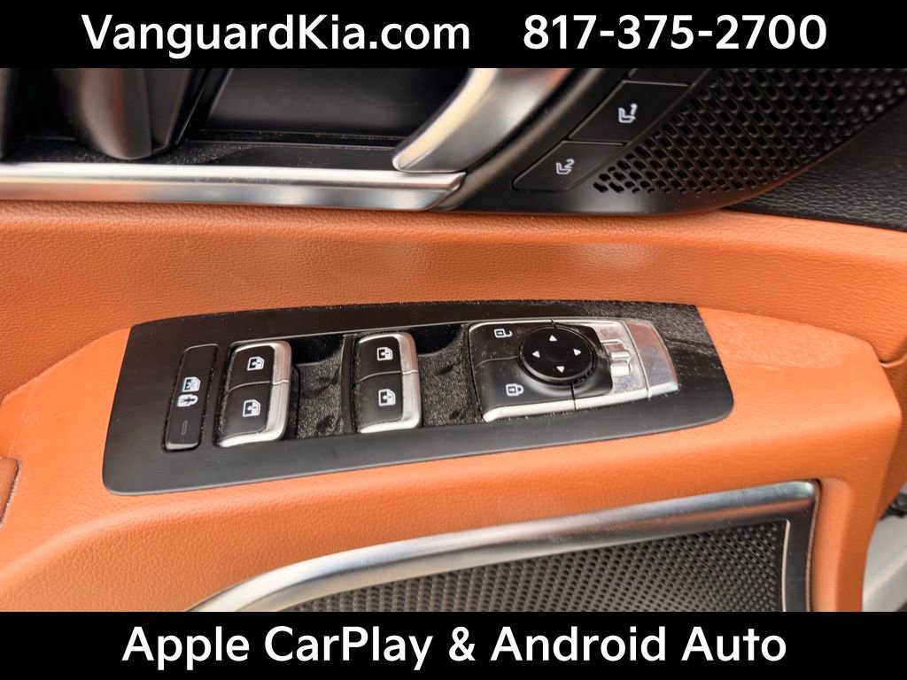 Used 2024 Kia Telluride SX Prestige X-Pro image 19