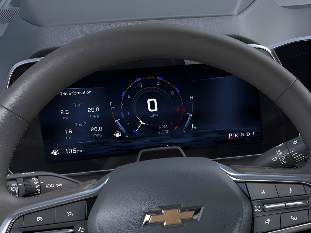 New 2026 Chevrolet Tahoe Premier RWD image 12
