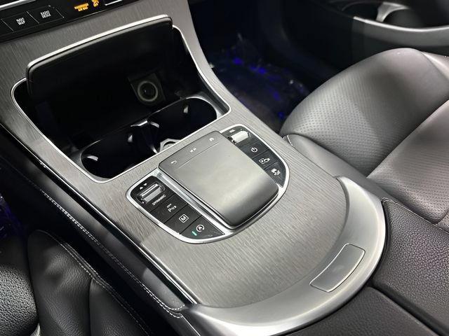 Used 2021 Mercedes-Benz GLC 300 4MATIC image 26