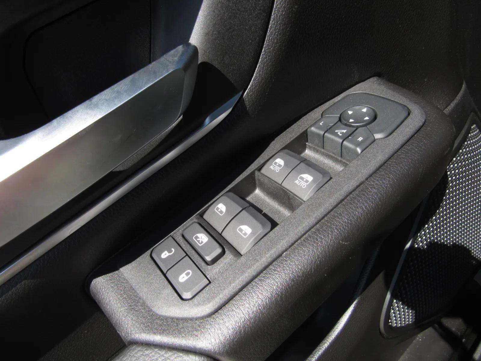 Used 2026 RAM 1500 Big Horn AWD/4WD image 19