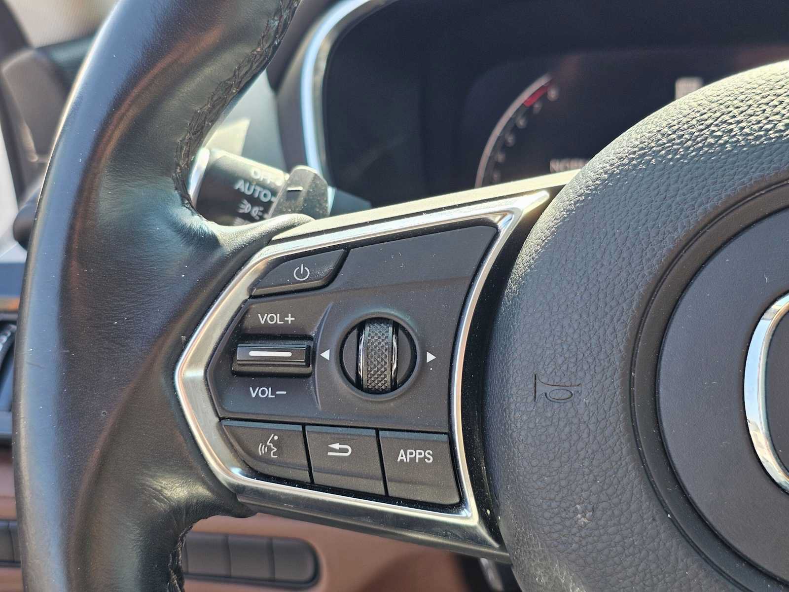 Certified 2023 Acura MDX w/ Technology Package FWD image 30