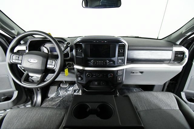 Used 2021 Ford F150 XLT AWD/4WD image 18