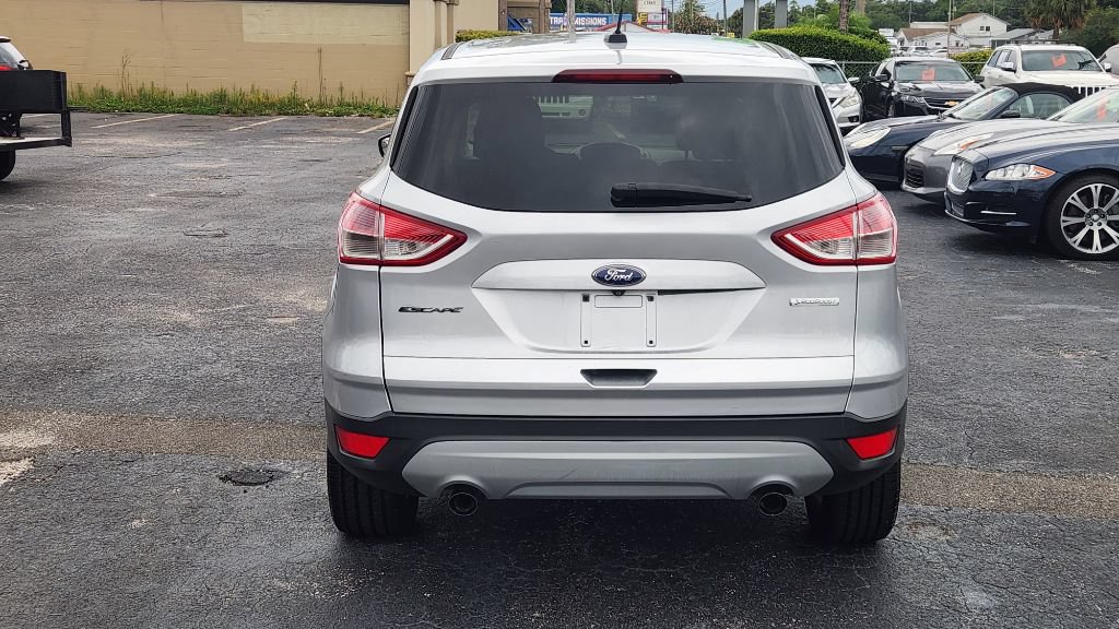 Used 2014 Ford Escape SE FWD image 5