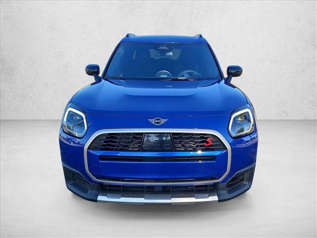 Certified 2025 MINI Cooper Countryman S video 2