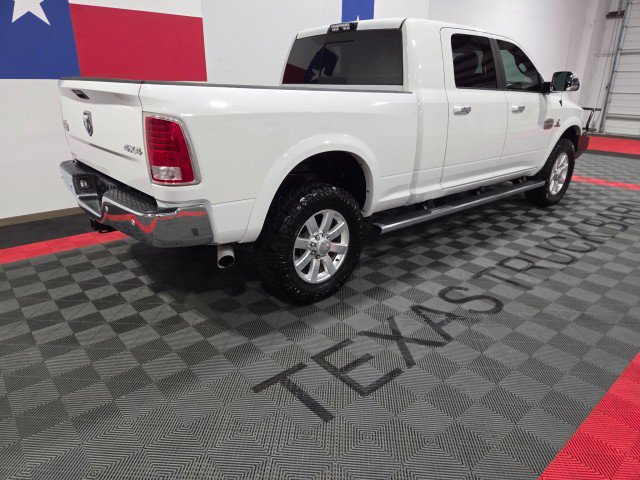 Used 2016 RAM 2500 Longhorn w/ Convenience Group image 13