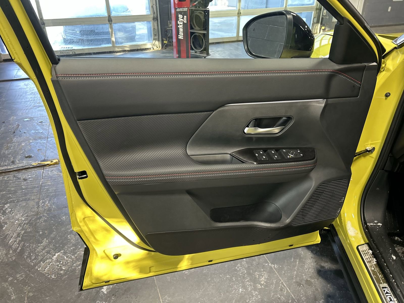 New 2026 Nissan Kicks SR w/ SR Premium Package image 26