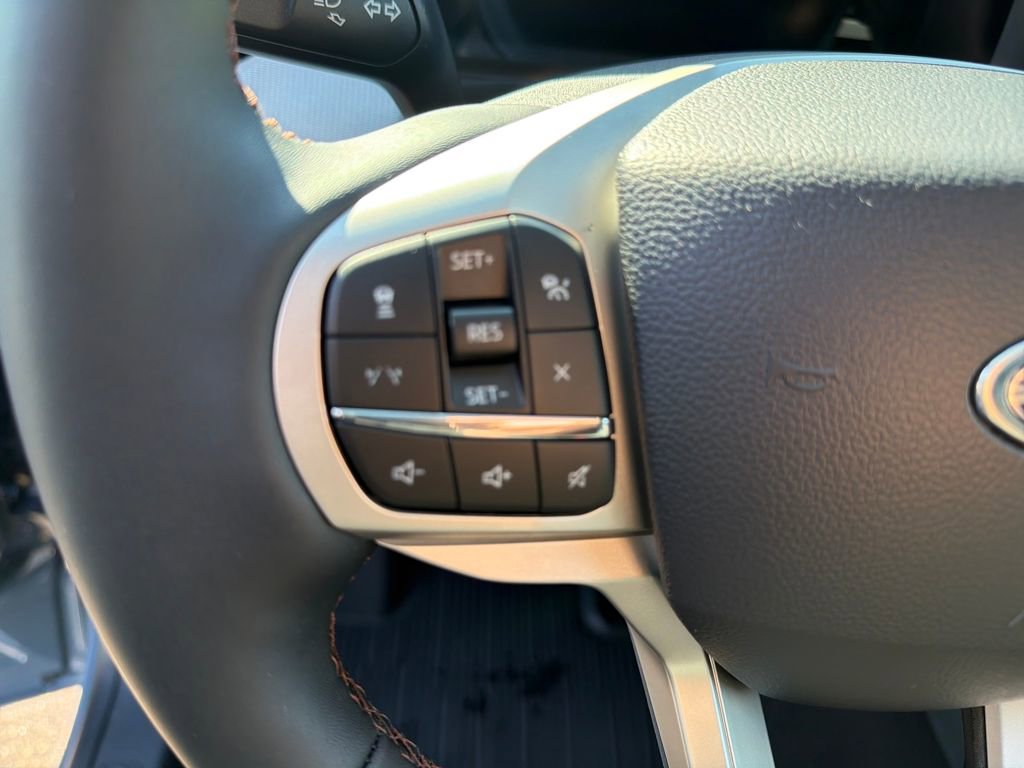 New 2026 Ford Explorer Active image 26