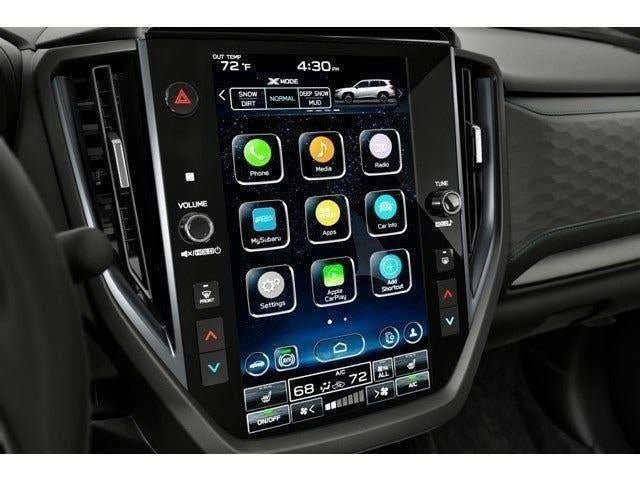New 2026 Subaru Forester Premium AWD/4WD image 60
