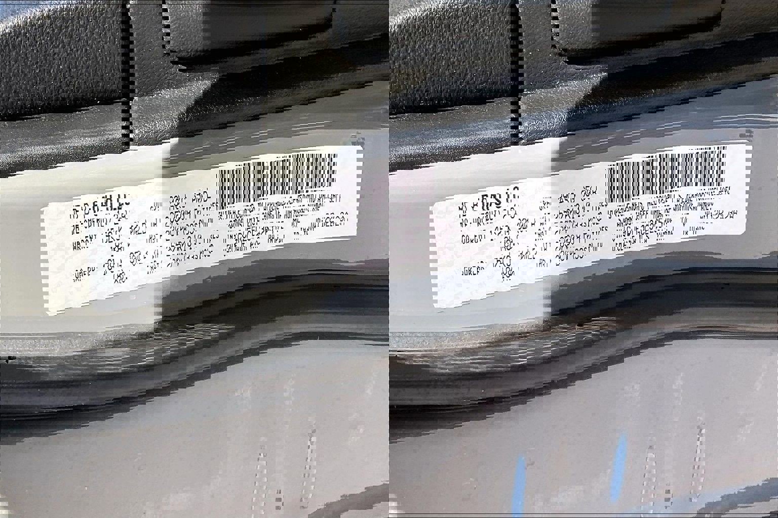 Used 2020 Jeep Grand Cherokee Trailhawk image 19